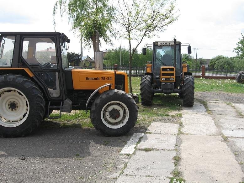Renault — zdjęcie 5