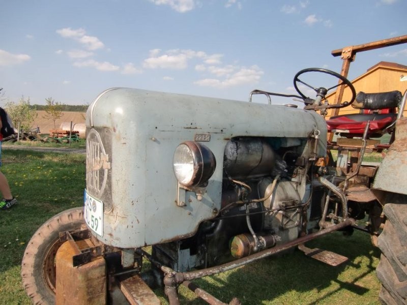 Eicher L22 — zdjęcie 6