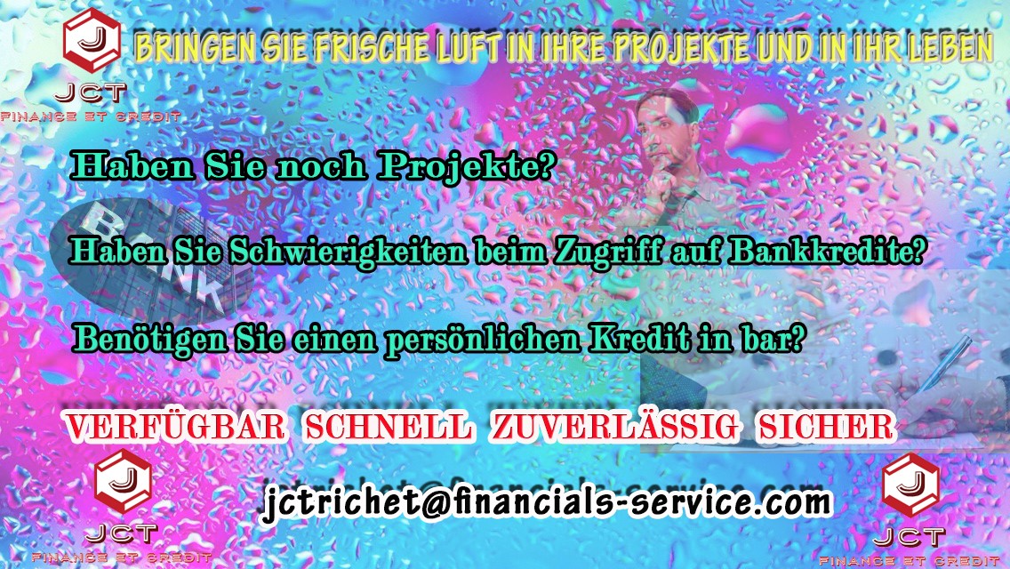 Sie haben Projekte in der Warteschleife und benötigen eine Gutschrift 