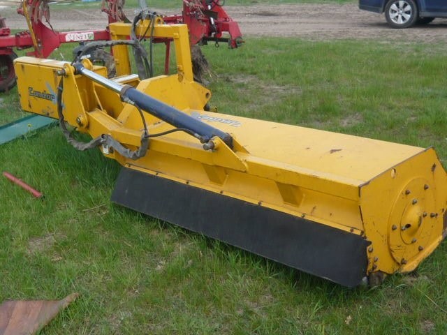 Kosiarka bijakowa BOMFORD — zdjęcie 1