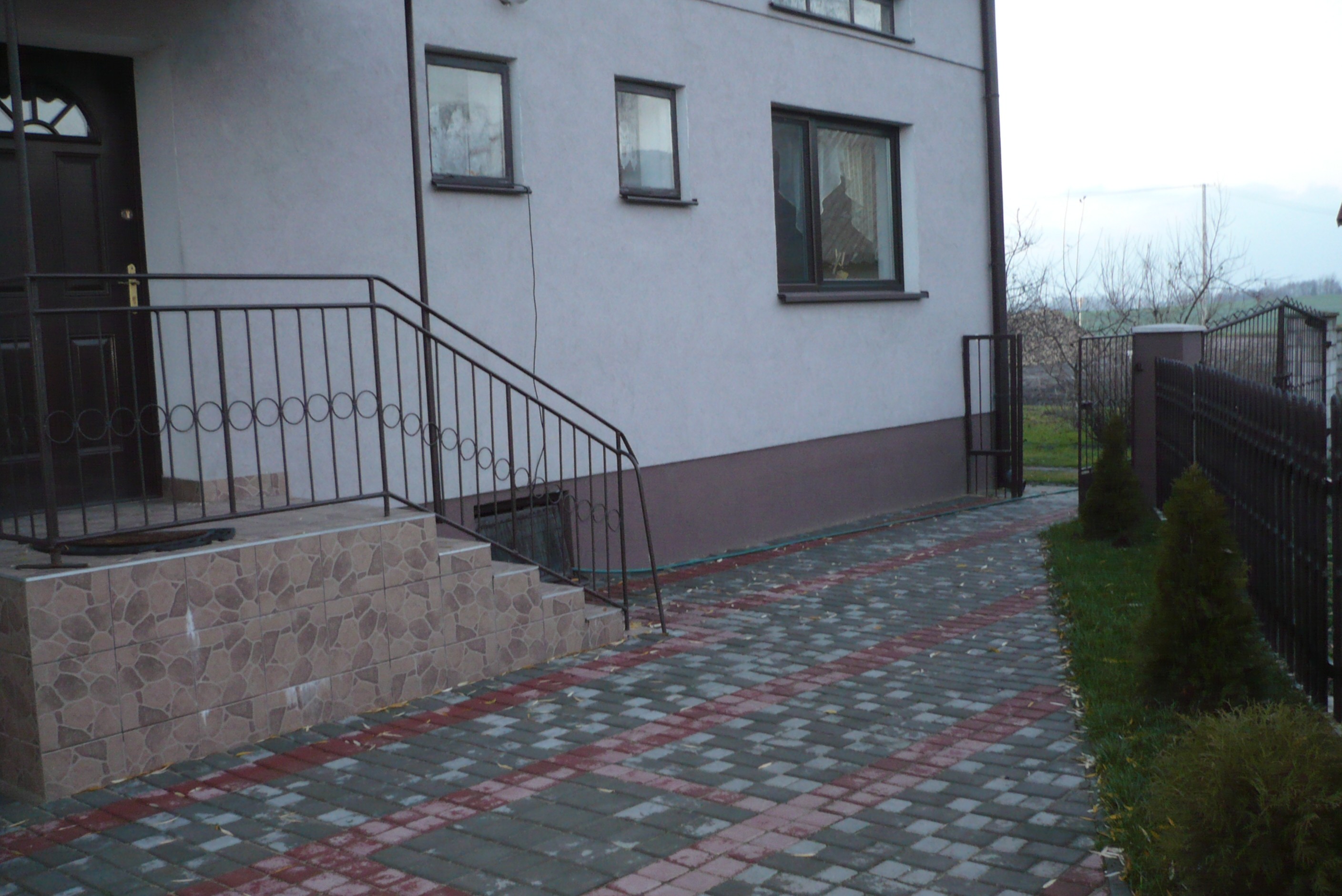 Sprzedam nieruchomość rolną o pow. 6.25 ha — zdjęcie 2