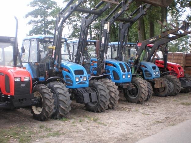 Pronar MTZ 82A, 82SA, 1025, 1221, Żubroń lub Belarus - KUPIĘ — zdjęcie 1