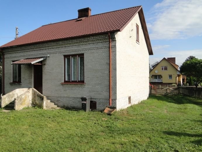 Gospodarstwo sadownicze — zdjęcie 1