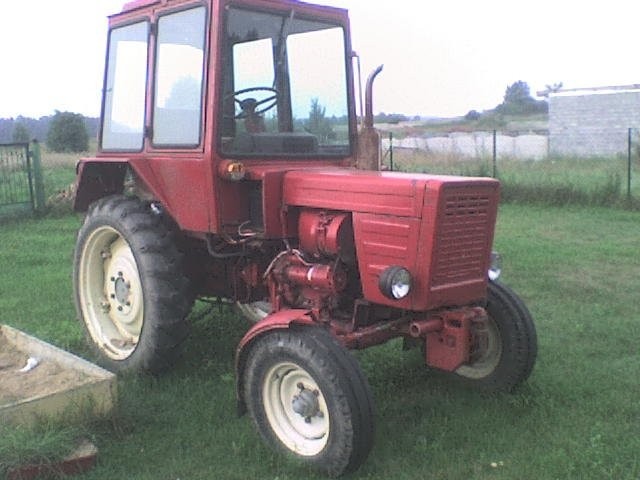 Wladimirec rok produkcji 1994 — zdjęcie 1