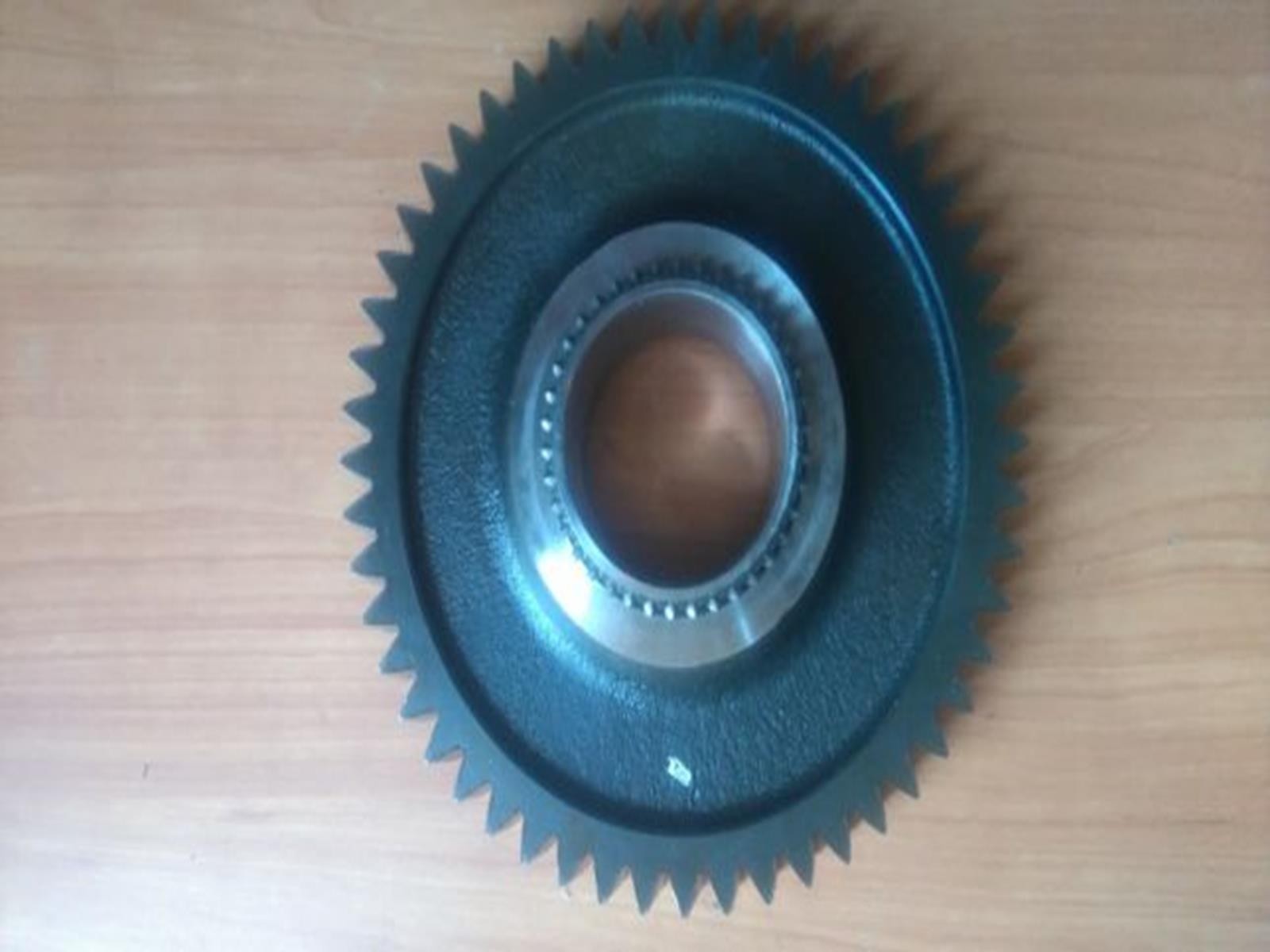 Tryb 52 z Case 5120,5130,5140,5150 Mx100,Mx110,Mx120,Mx130 — zdjęcie 1