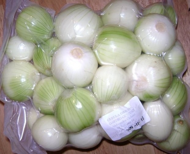 HURTOWNIA WARZYW I OWOCÓW.GASTRO-GENIUSZ — zdjęcie 1