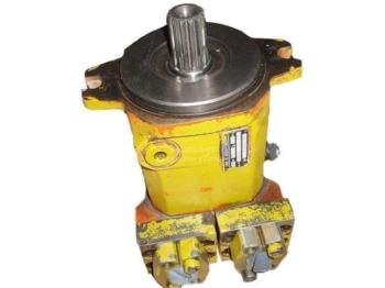 Silnik Linde HMF135-02 2600 — zdjęcie 2