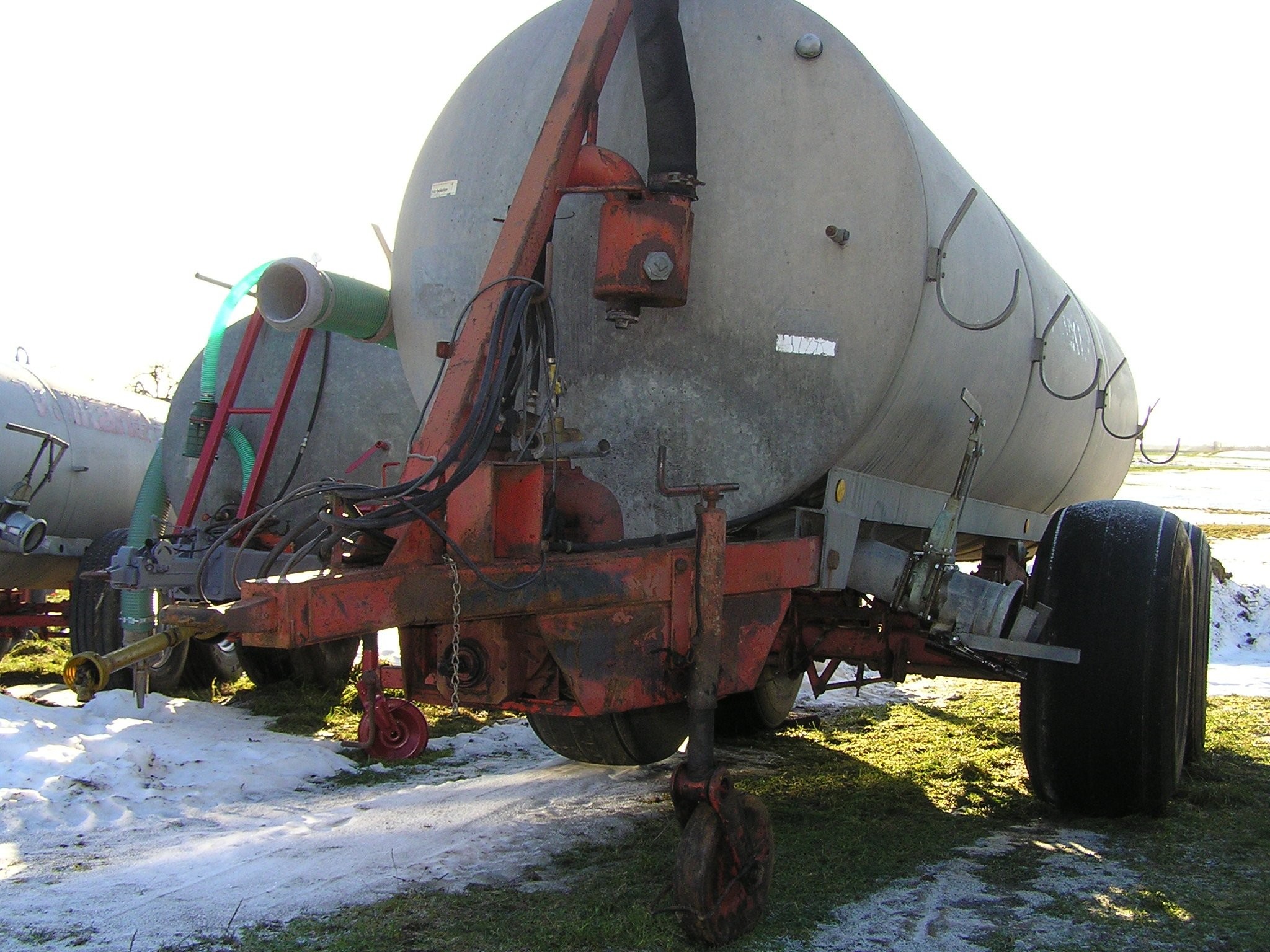 Benken - 1991 - 10000 — zdjęcie 1