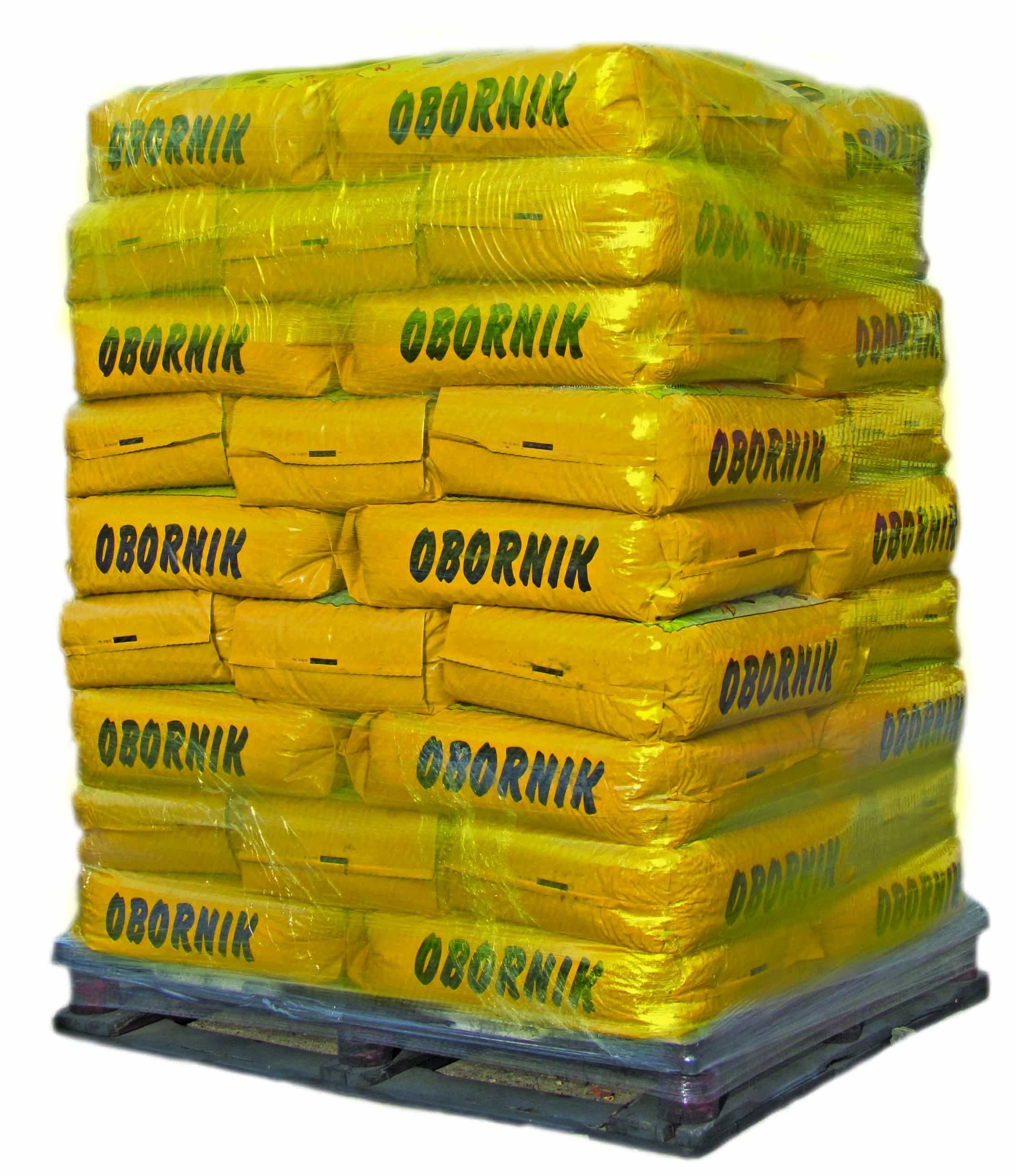 Obornik granulowany NPK 4-3-3 z dowozem — zdjęcie 3