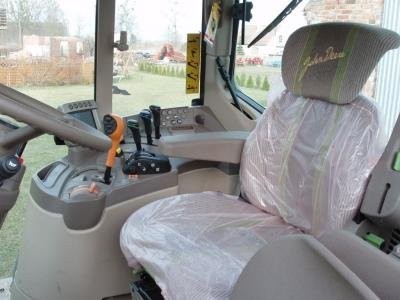 John Deere 6930 Premium — zdjęcie 3
