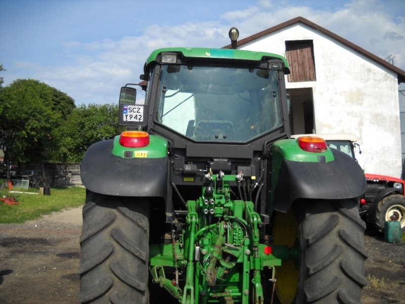 JOHN DEERE — zdjęcie 2