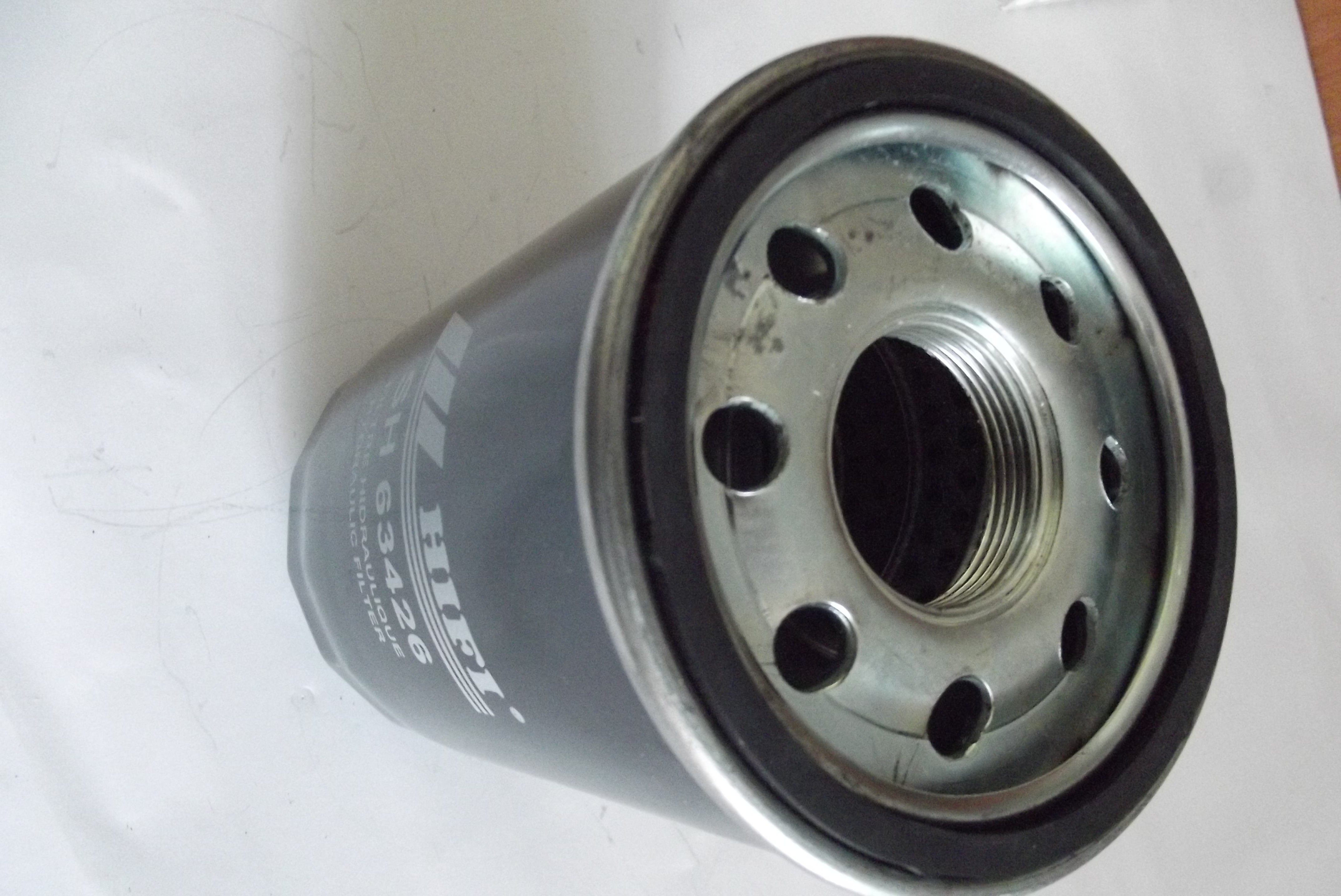Filtr hydrauliczny SH 63426 New Holland, Case, Ford, Fiat — zdjęcie 3