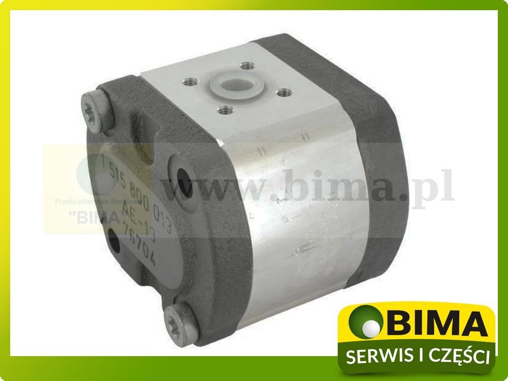 Pompa oleju hydraulicznego Case IH 433,440,523,533,540 — zdjęcie 2