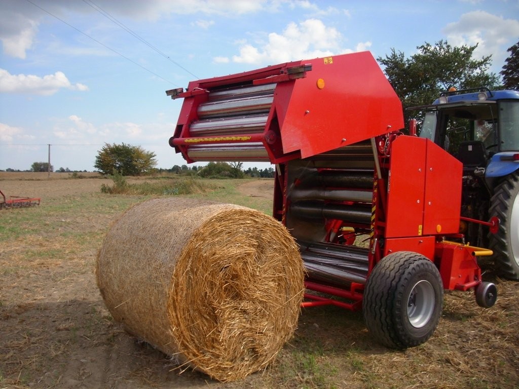 Metal-fach z-562 - 2006 — zdjęcie 1