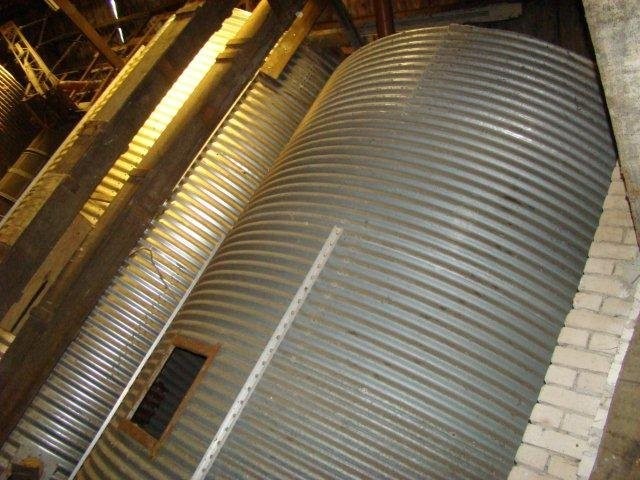 SILOSY+SUSZARNIE!!! KOMPLEKS 200TON!!! — zdjęcie 4