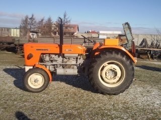 Sprzedam Ursus c-360 — zdjęcie 6