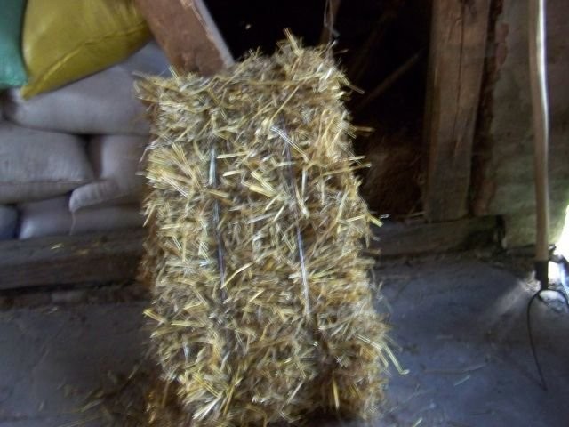 Sprzedam Słomę — zdjęcie 3