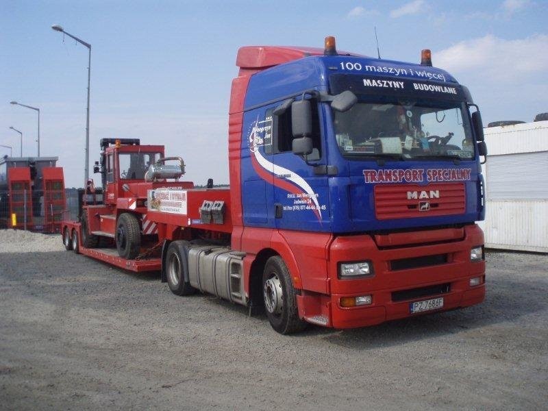 transport specjalny,holowanie Tir 24h 600812813 — zdjęcie 3