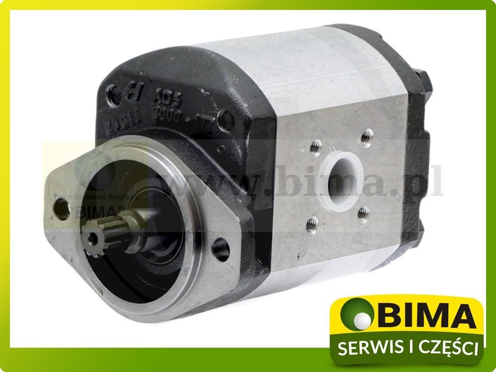 Pompa hydrauliczna hydrauliki John Deere 6120,6125,6130
