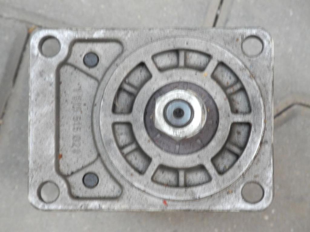 SILNIK HYDRAULICZNY BOSCH — zdjęcie 2