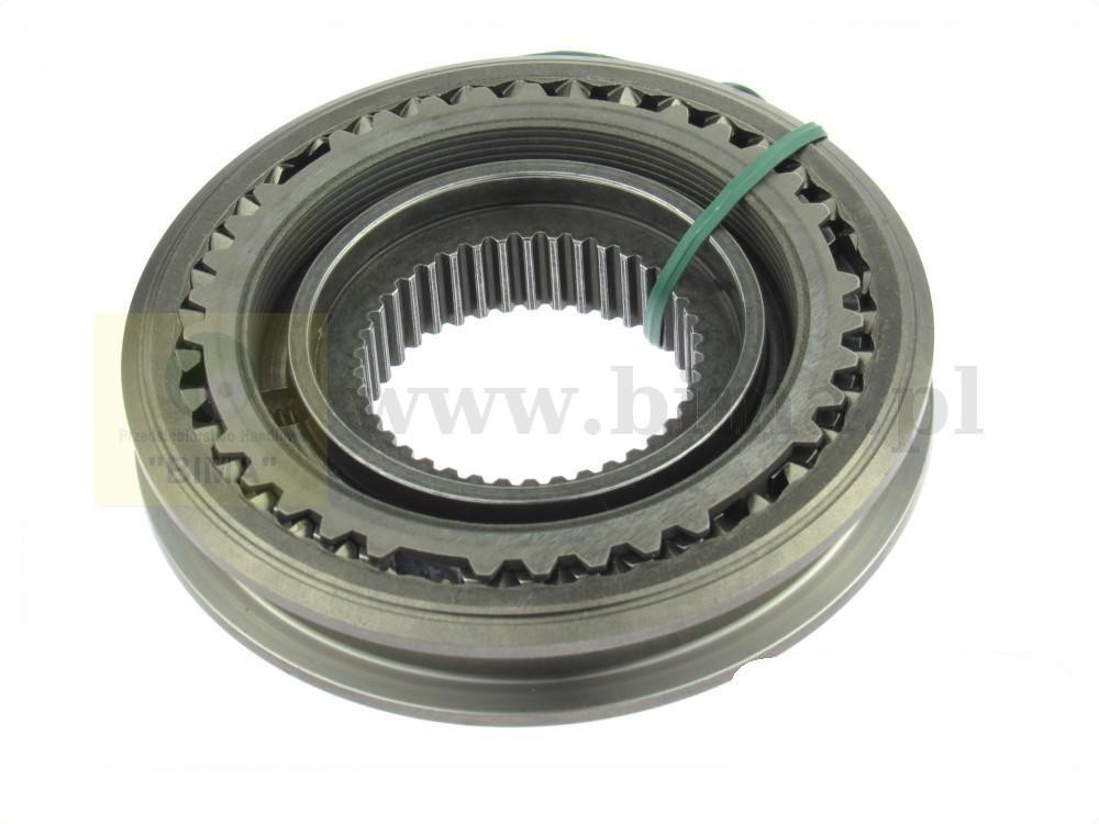 Synchronizator 3-4 bieg MF Massey Ferguson 3090,3095 — zdjęcie 2