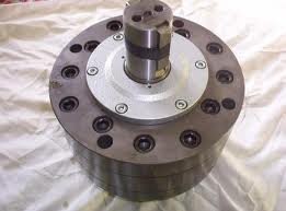 Silnik SOK 160 Hydroster Gdańsk — zdjęcie 3