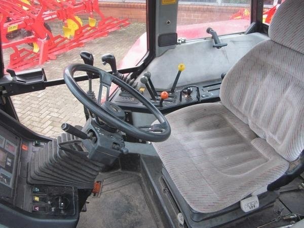 1997 Case Maxxum 5130 — zdjęcie 2