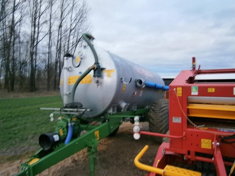 Beczkowóz Nowy Sipma poj. 6600l ( meprozet pomot ) — zdjęcie 3