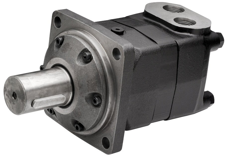 silnik OMS 80 Sauer Danfoss OMS 80 — zdjęcie 3