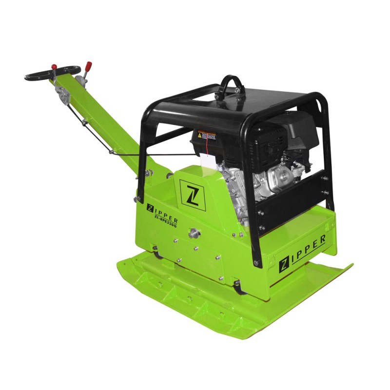 Zagęszczarka z posuwem Zipper ZI-RPE330G 330kg