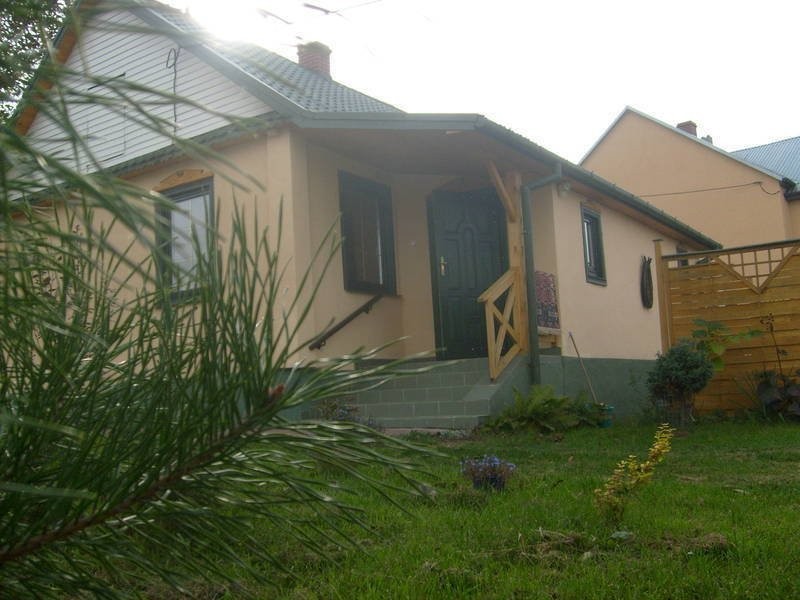 Agroturystyka u kwiatka — zdjęcie 1