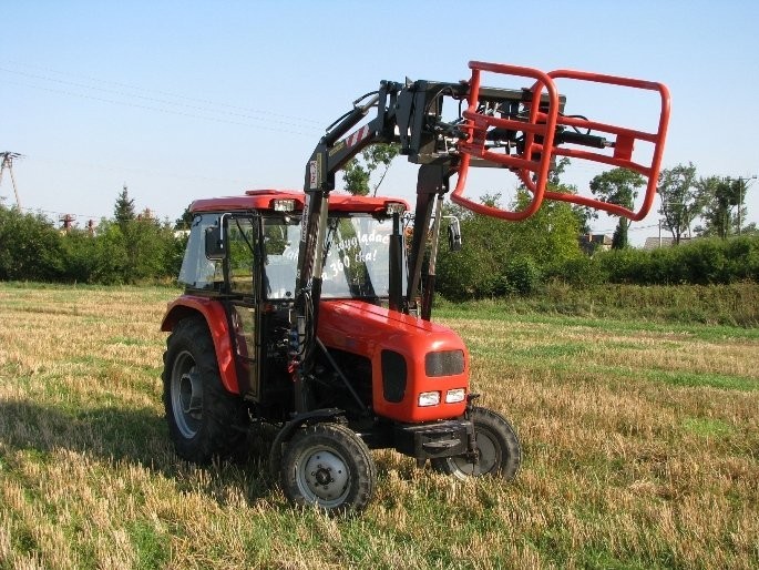 URSUS C-360 NIE JOHN DEERE,ZETOR,CASE,NEW HOLLAND — zdjęcie 6