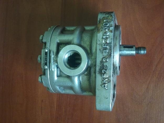 Pompa PZ-63T Pompy PZ 63T — zdjęcie 1