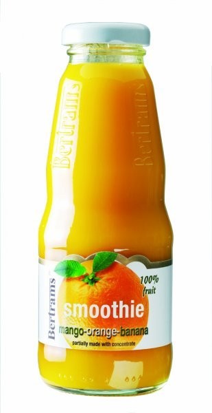 Soki naturalne premium BERTRAMS-Niemcy — zdjęcie 3