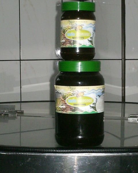MIÓD I PRODUKTY PSZCZELE — zdjęcie 2