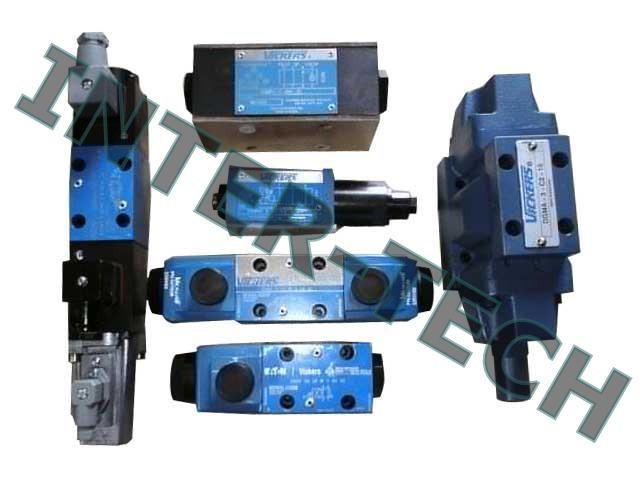 (k) zawory vickers DGM X2-5-PP-GW-B-30*intertech 601716745 — zdjęcie 1