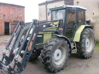 HURLIMANN PRESTIGE 95! — zdjęcie 5