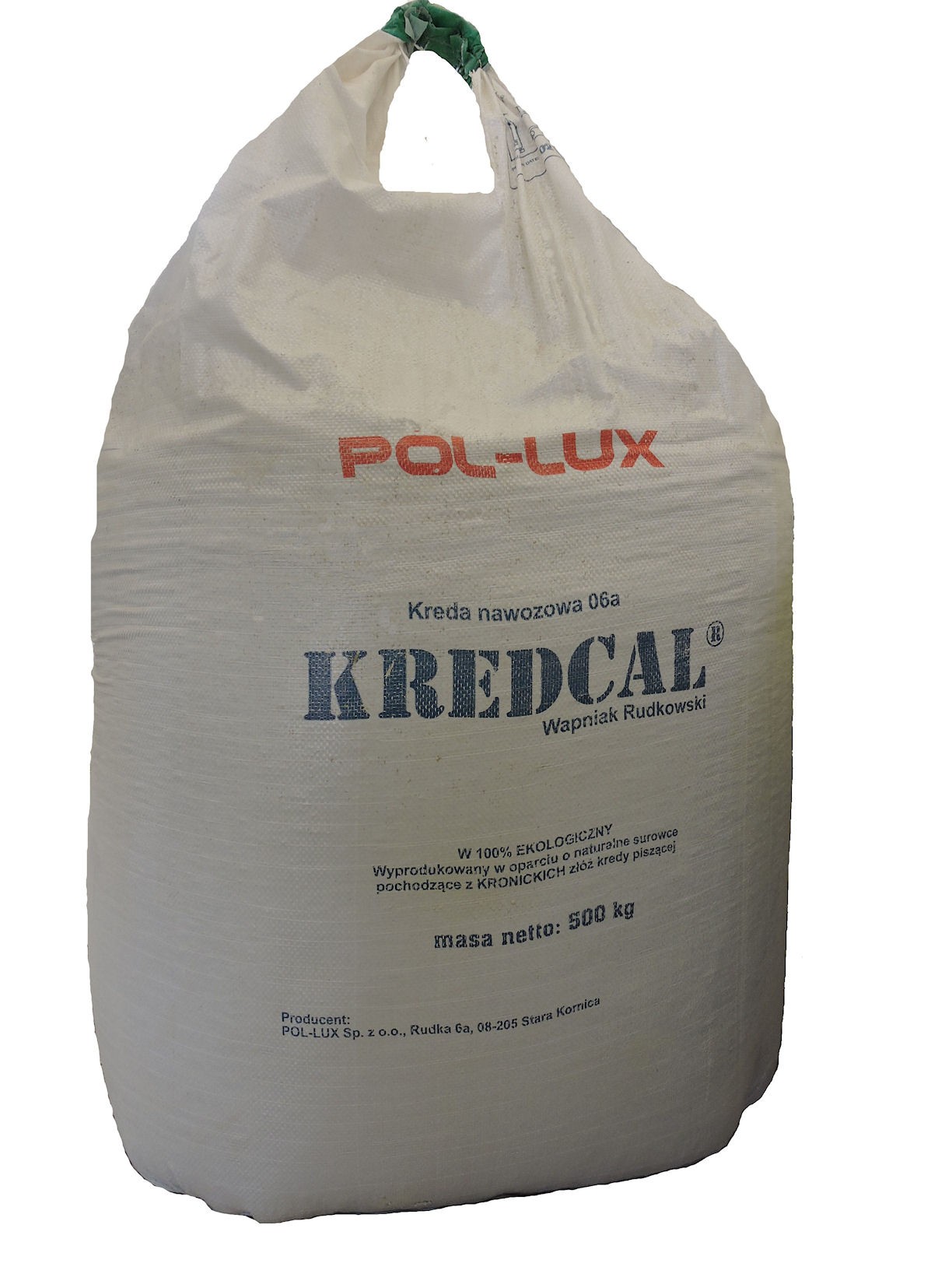 Kredcal - Wapniak Rudkowski®