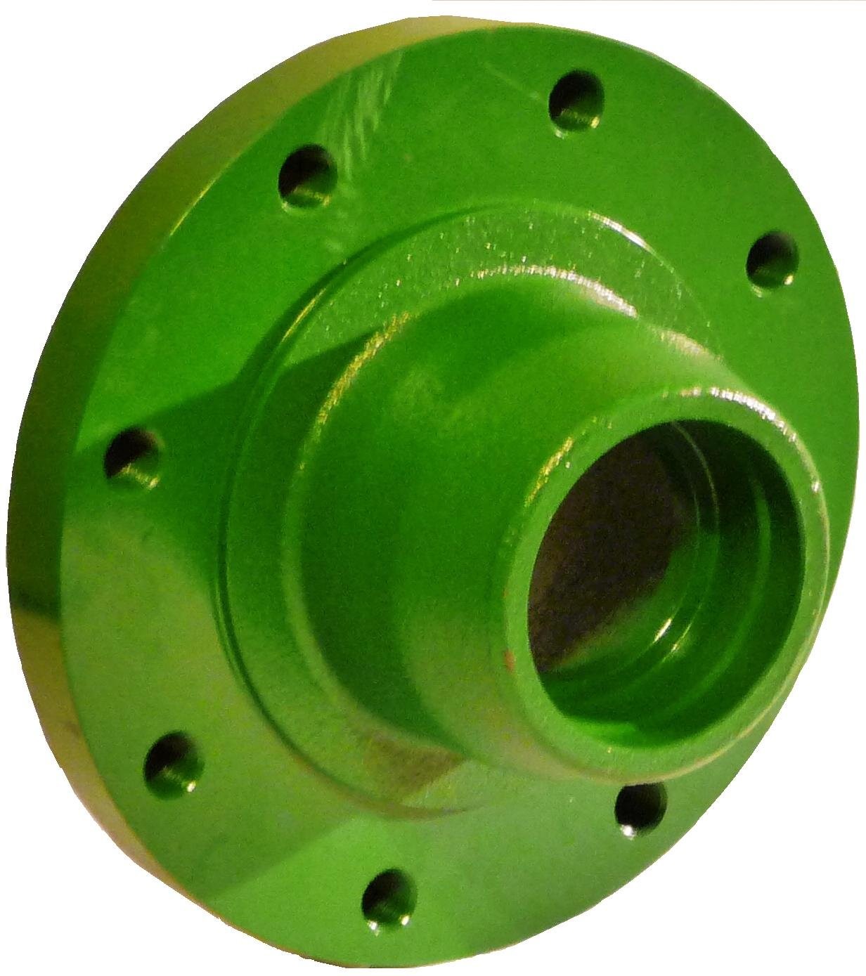 John Deere - piasta koła tylnego