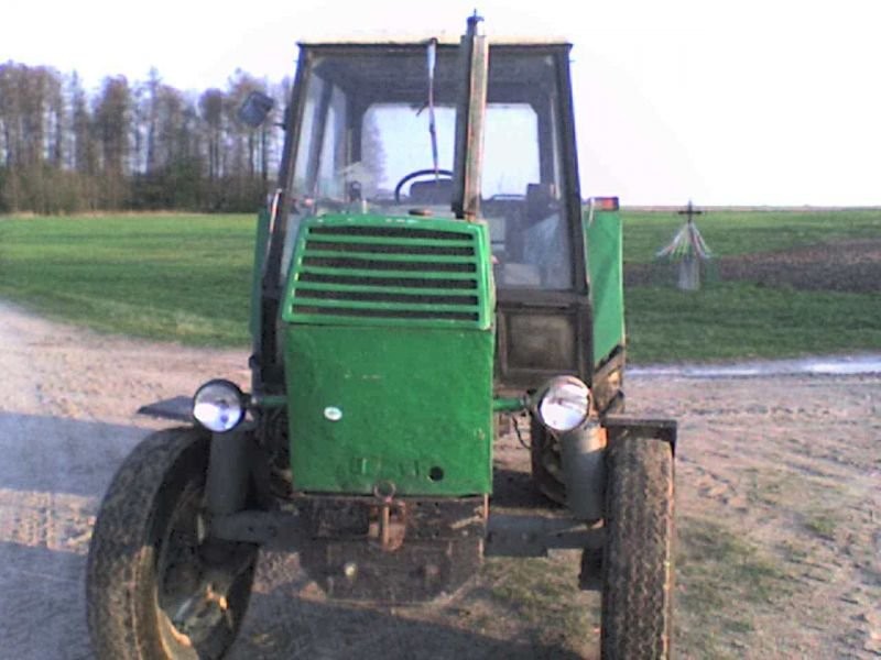 sprzedam ursus 385 — zdjęcie 2