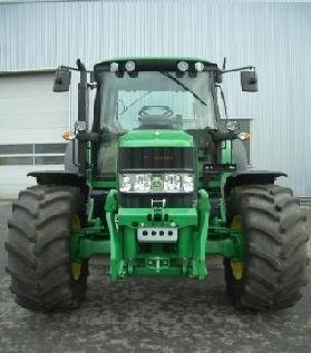 2010 John Deere 6230 — zdjęcie 2
