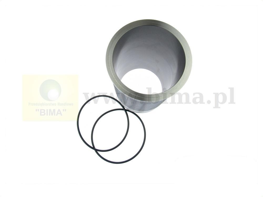 Tuleja cylindra mokra 100mm części do Renault 656,681,891 — zdjęcie 2