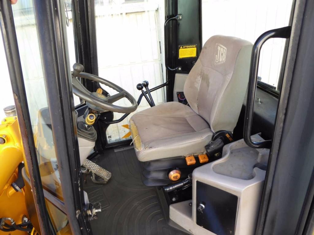 2006 JCB 409 ZX — zdjęcie 5