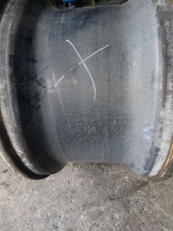 Felgi r 42 New Holland TM 165,170,175,190,195, — zdjęcie 3