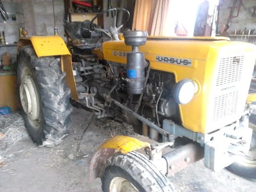 Ursus C330 M - 1989