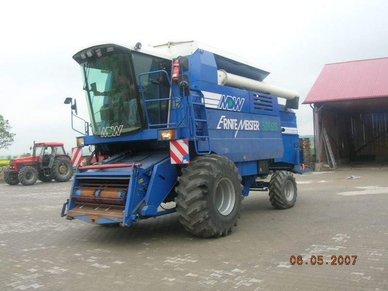 MDW527STS 1997r — zdjęcie 1