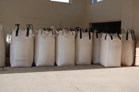 Sprzedam pellet w Big Bag 1000kg