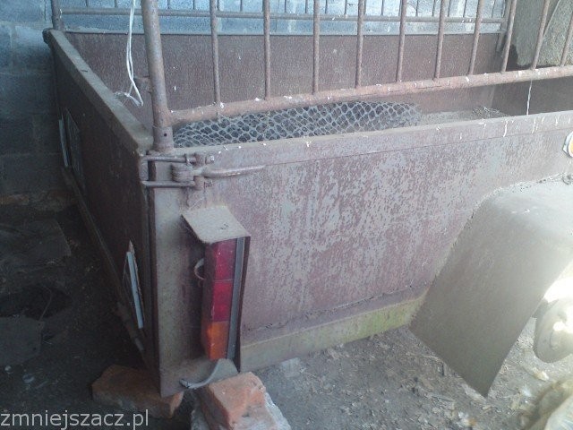 dwukółka — zdjęcie 1