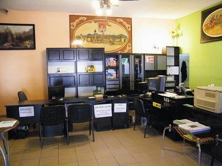 TANIO DO WYNAJĘCIA  LOKALE   SZTUK  DWA . — zdjęcie 3