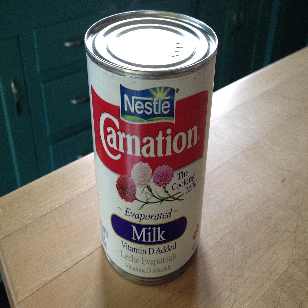 sweetened Condensed Milk